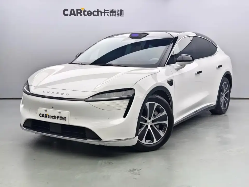 Zhijie Zhijie R7
