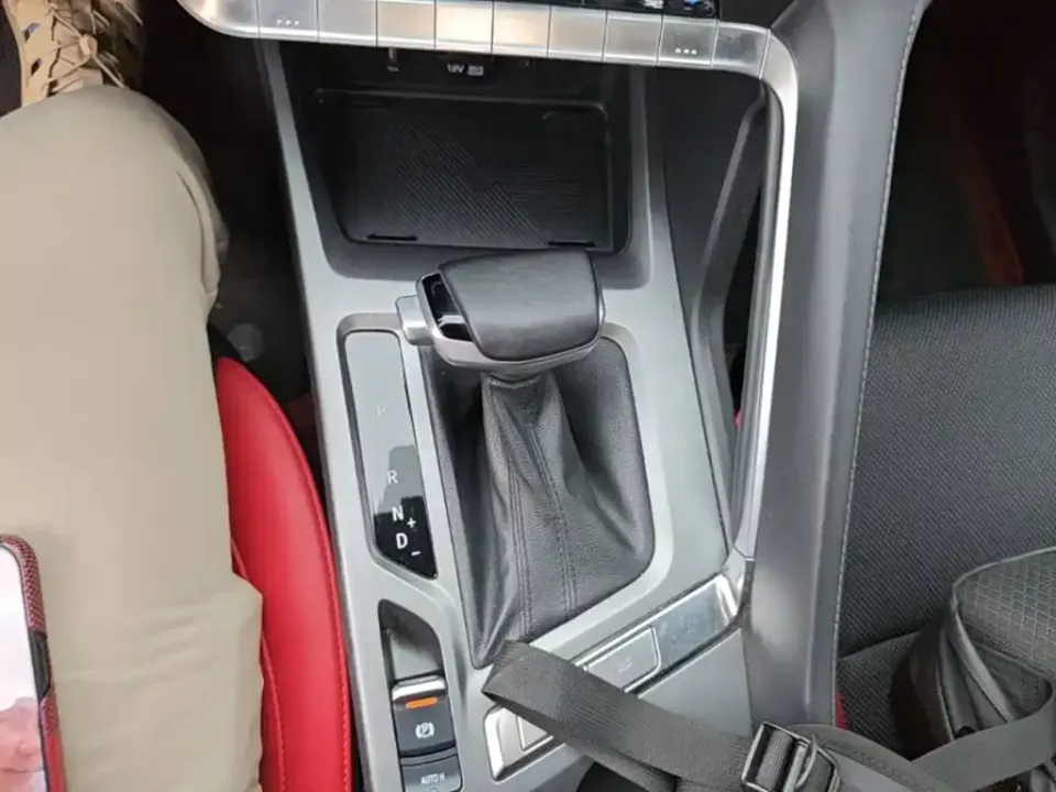 Changan CS35PLUS