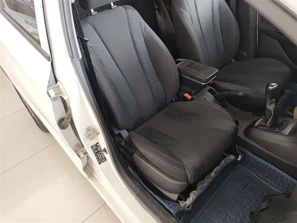 Baojun 310