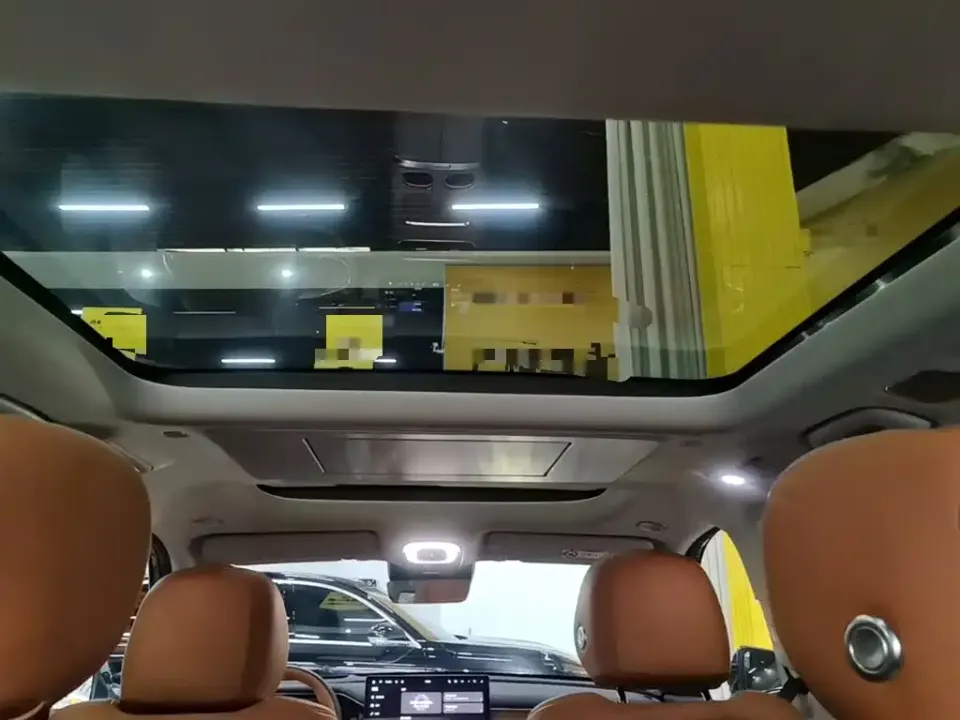 GAC Trumpchi Xiangwang S9
