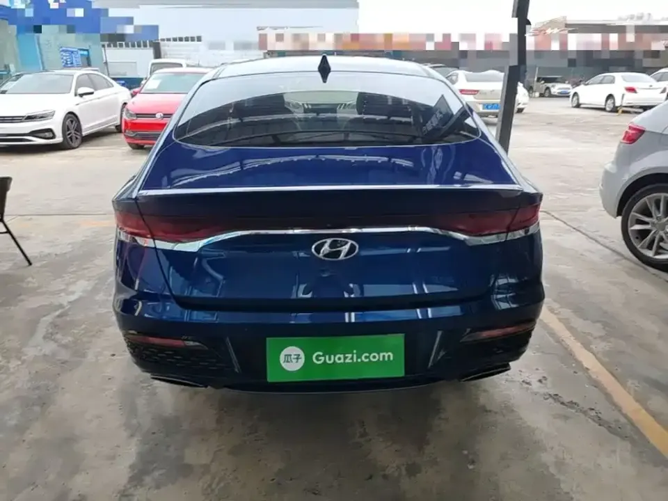 Hyundai Fista