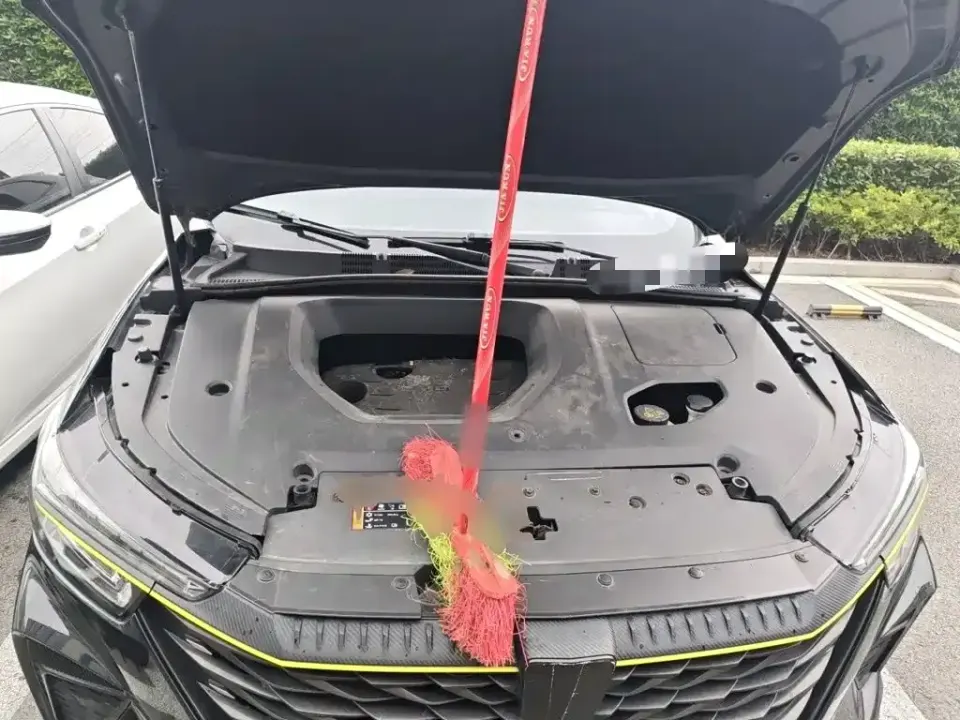 Roewe RX5
