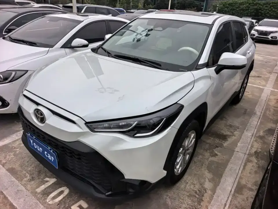 Toyota Frontlander