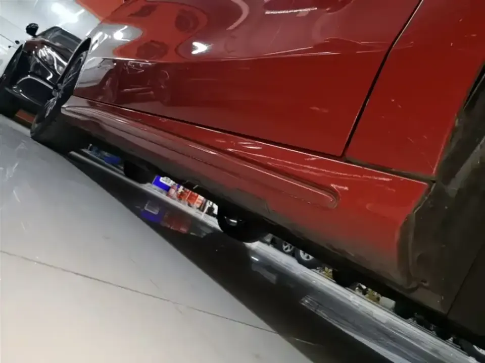 Mercedes-Benz CLA (Import)