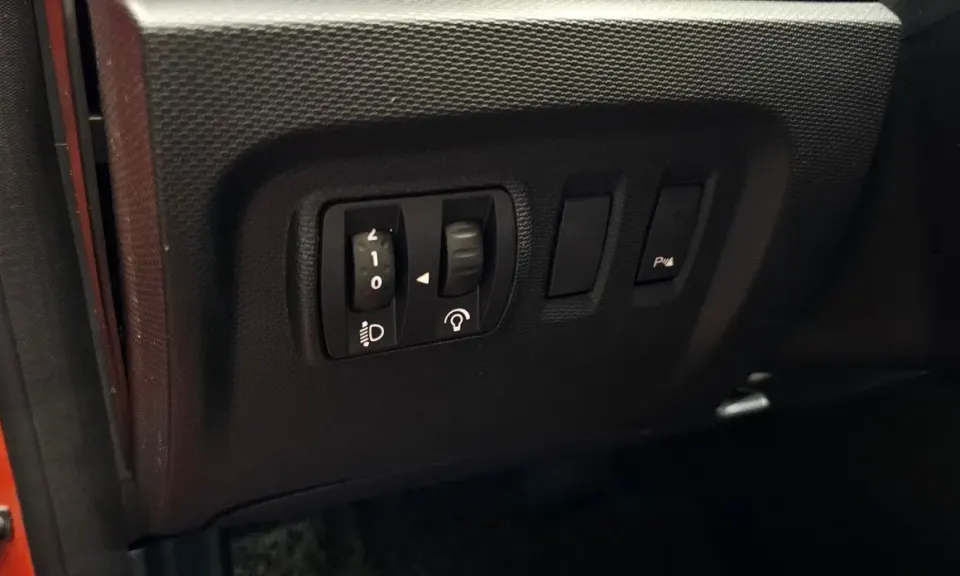 Renault Samsung QM3