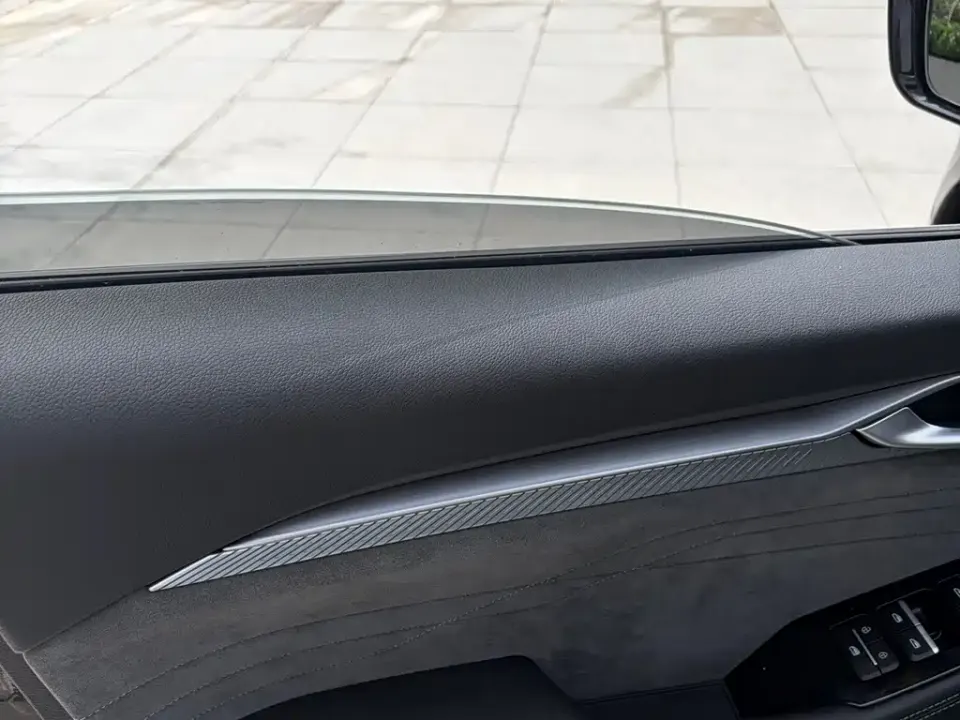 Geely Xingrui