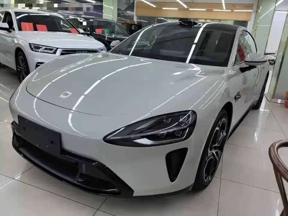 Xiaomi SU7