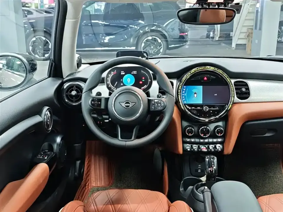 MINI Mini