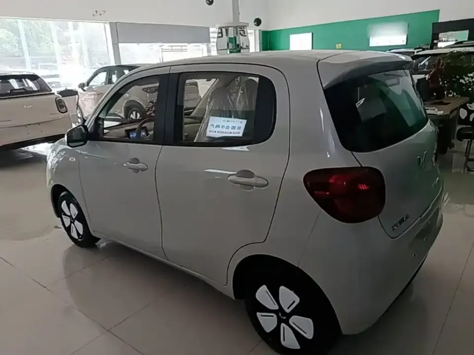 Wuling MINIEV