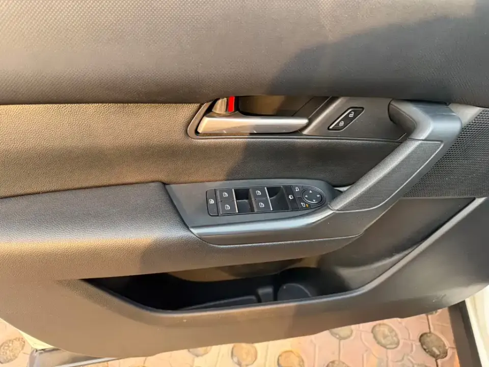 Mazda CX-50 Xingye