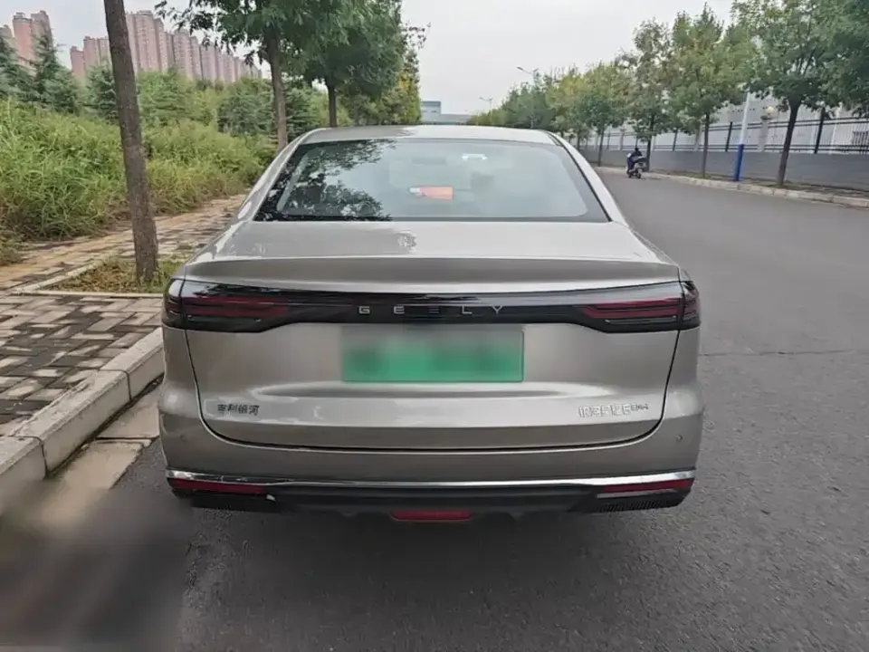 Galaxy Galaxy Xingyao 6