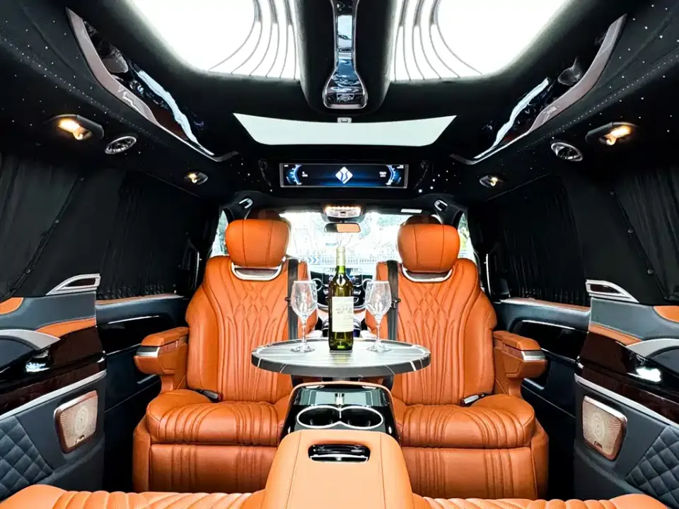 Yasheng Yasheng V-Class