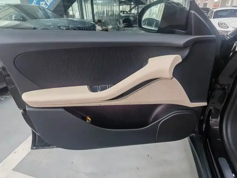 Nio ET5T