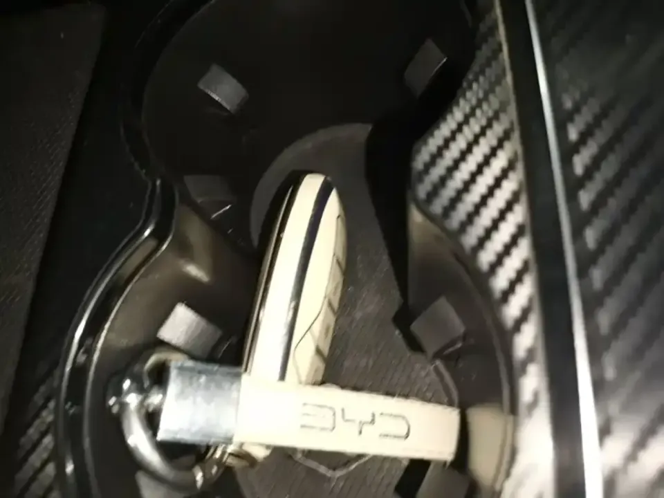 BYD Pro