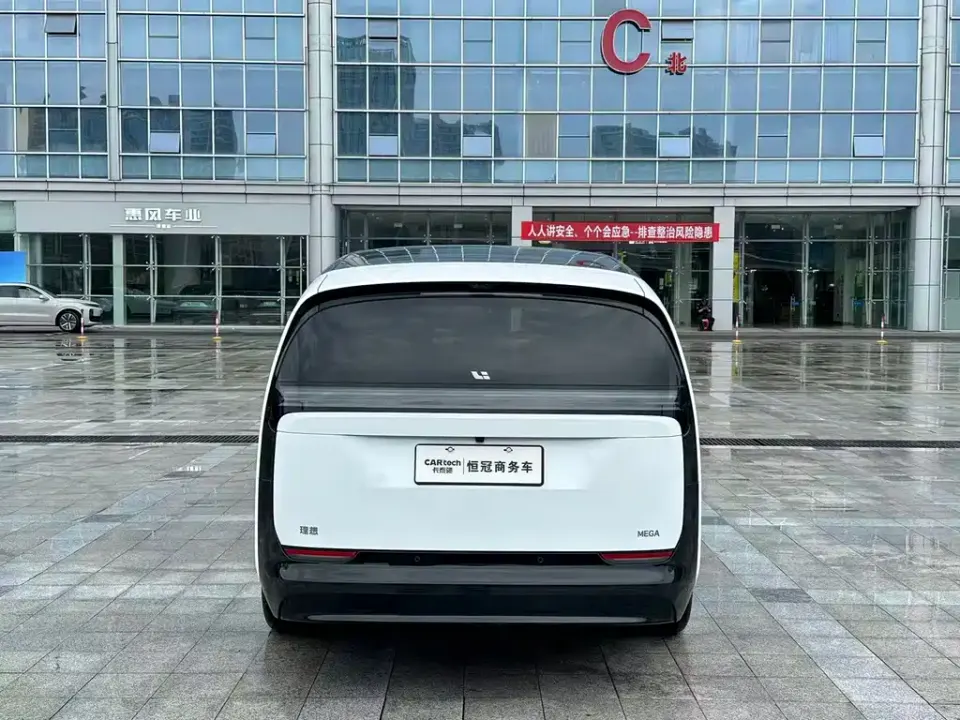 Li Li MEGA