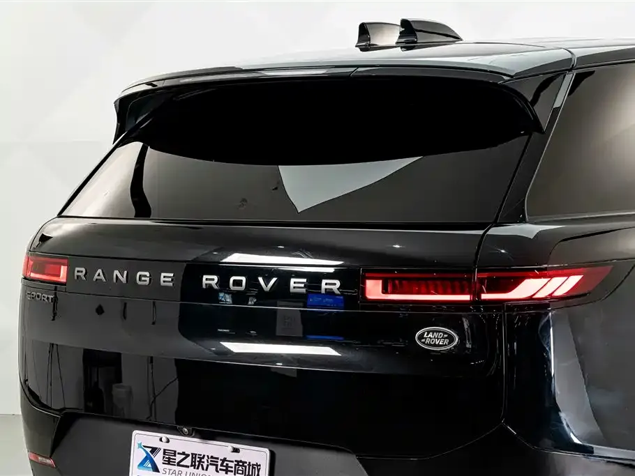 Land Rover Sport