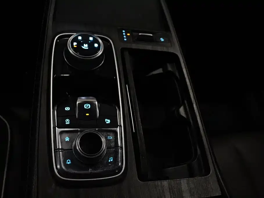 Ford Equator