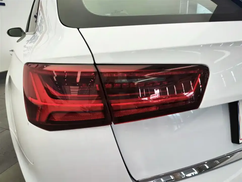 Audi A6 (Import)