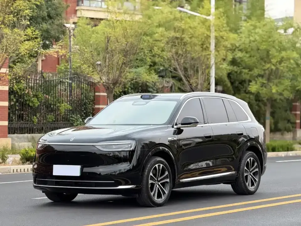 AITO M7