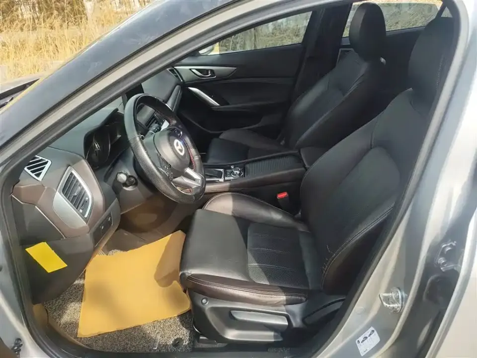 Mazda CX-4