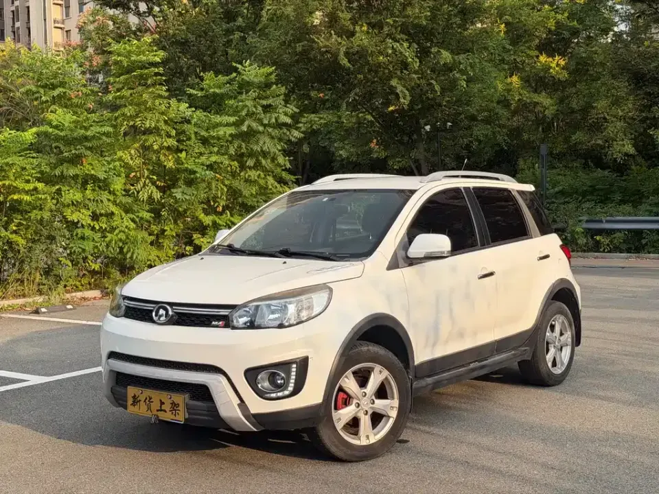 Great Wall Great Wall M4