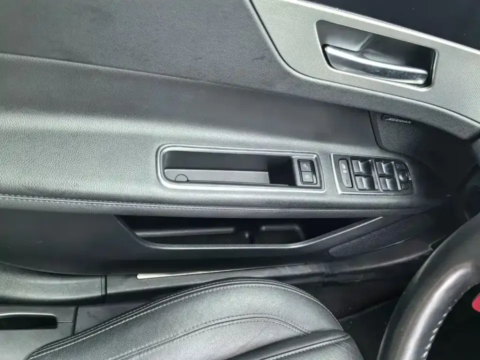 Jaguar XFL