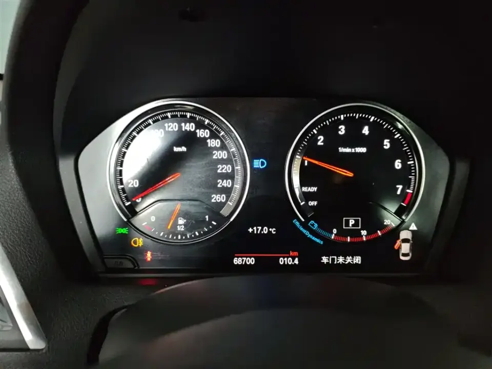 BMW 2 Series (Import)