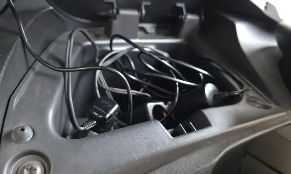 Renault Samsung Twizy
