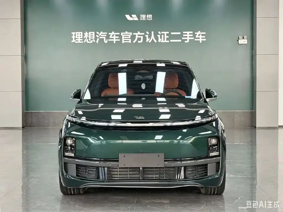 Li Li L8