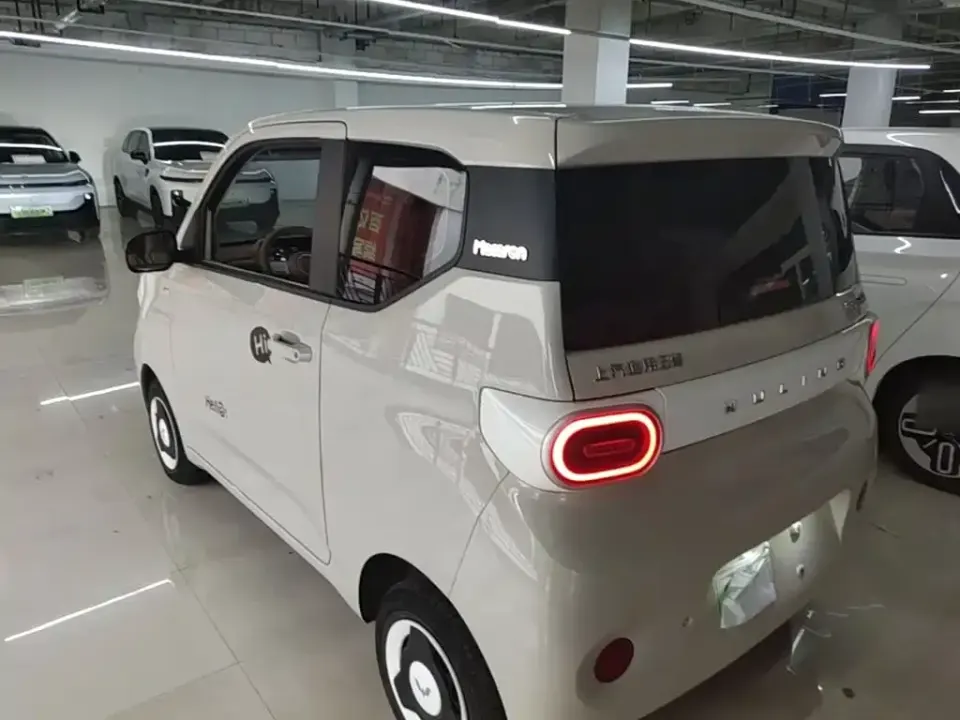 Wuling MINIEV