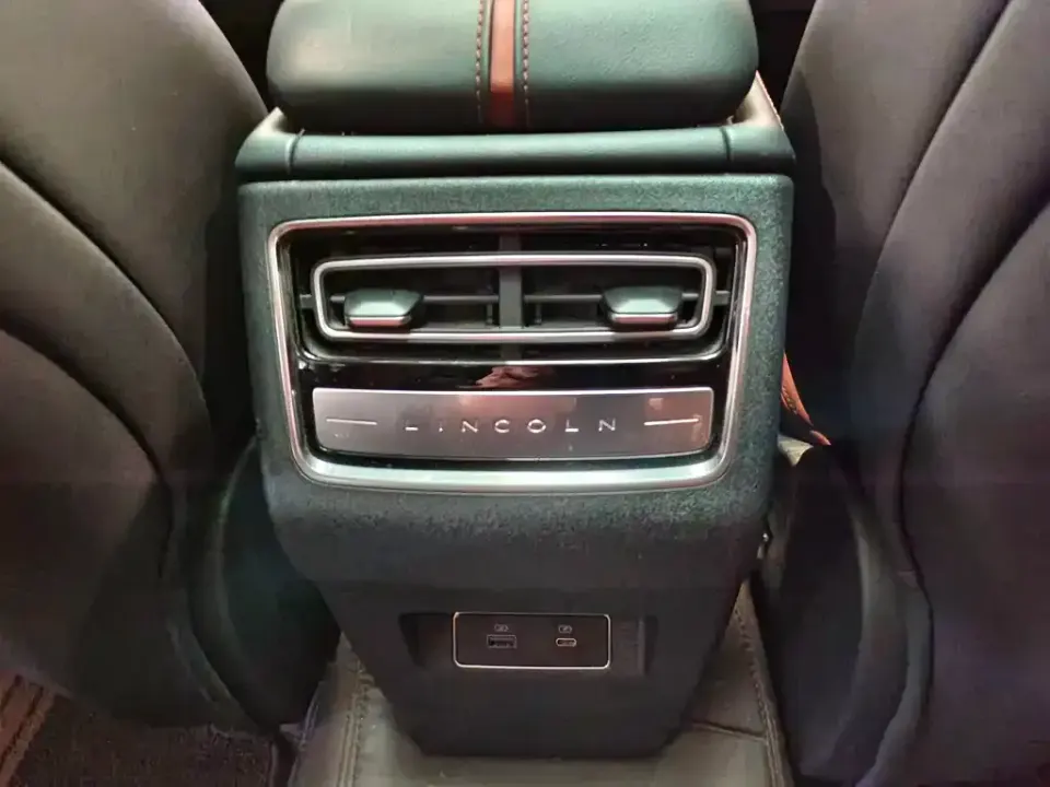 Lincoln Z