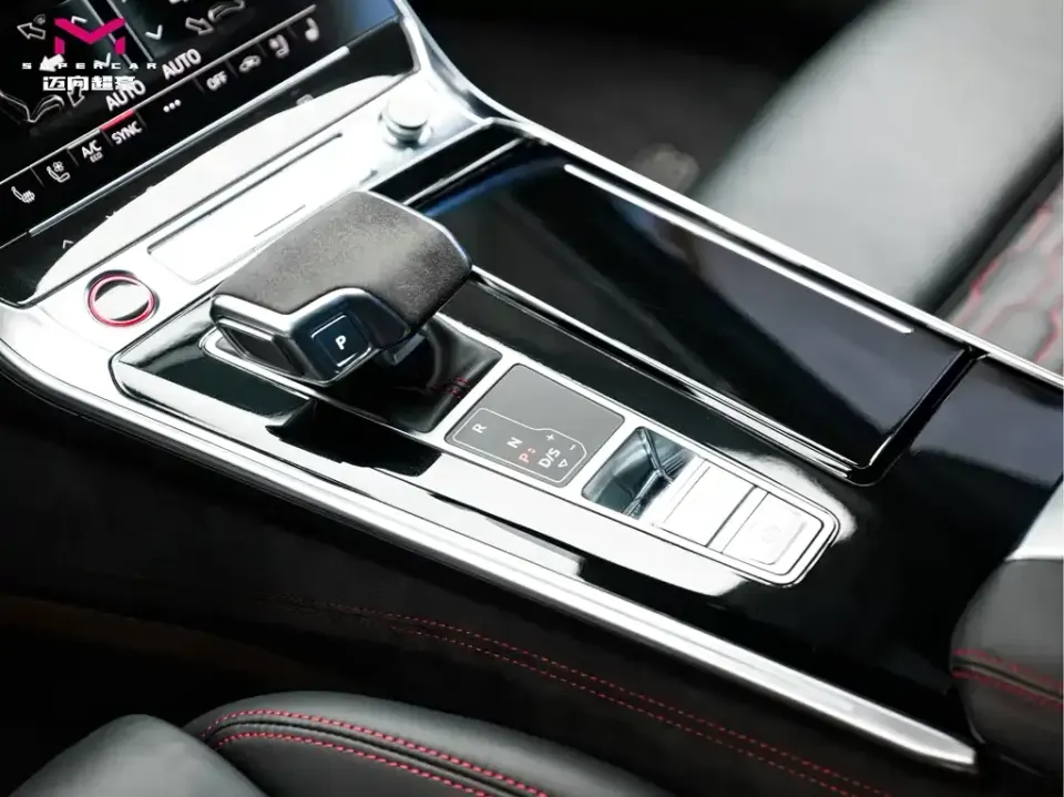 Audi RS 6