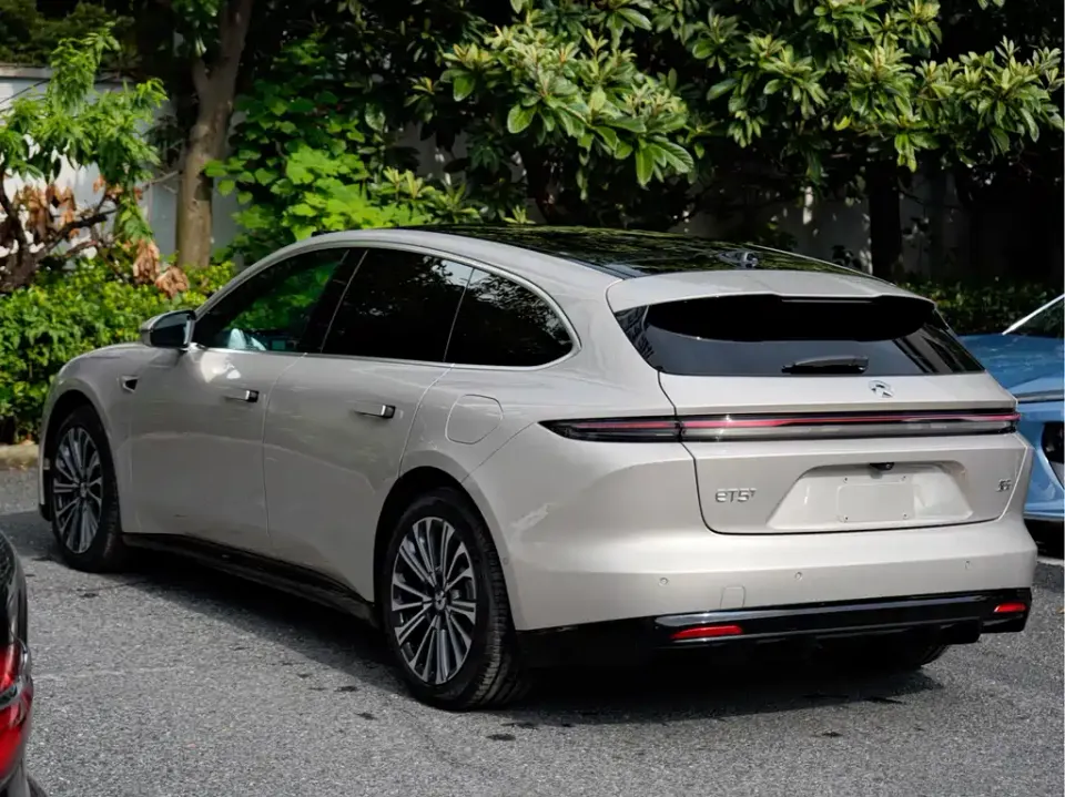 Nio ET5T