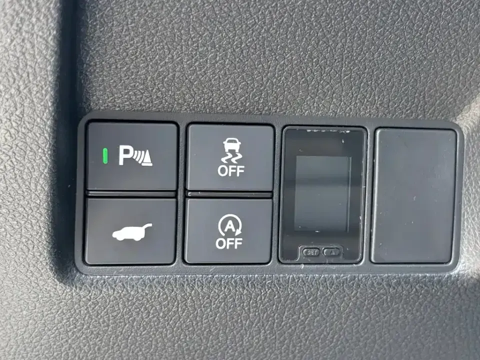 Honda UR-V