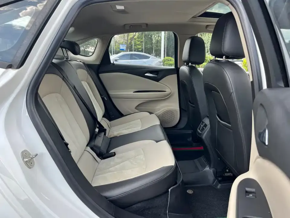 Buick Verano