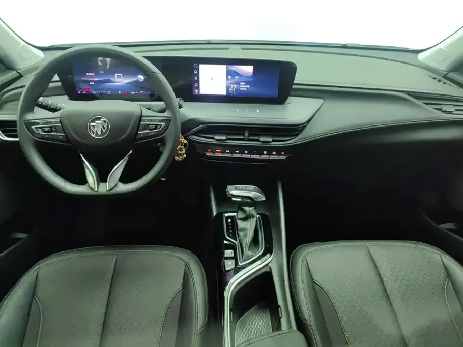 Buick Verano
