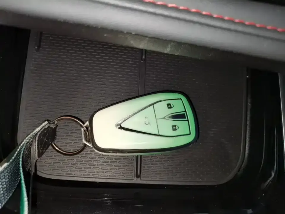 Changan CS55PLUS