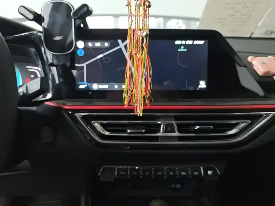 Oshan Oushang X5