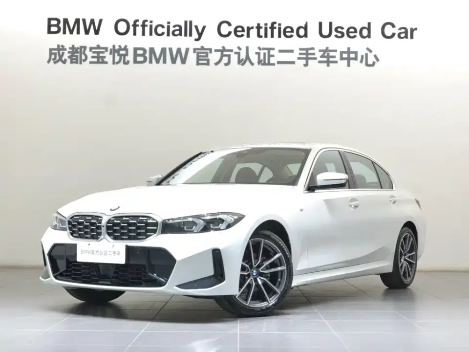 BMW 3-Series