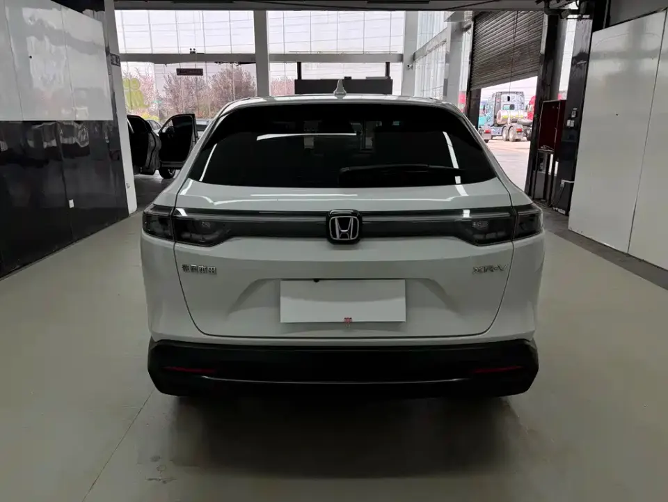 Honda XR-V