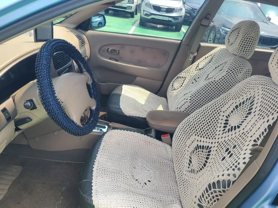 Kia Spectra