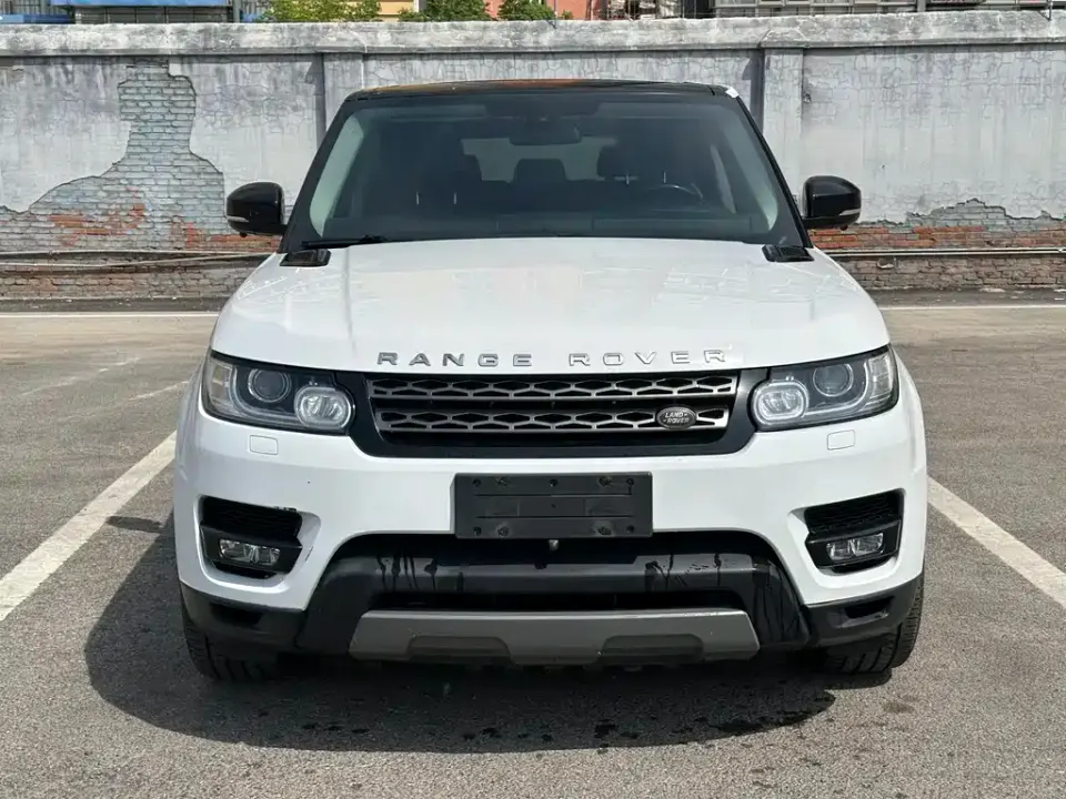 Land Rover Sport