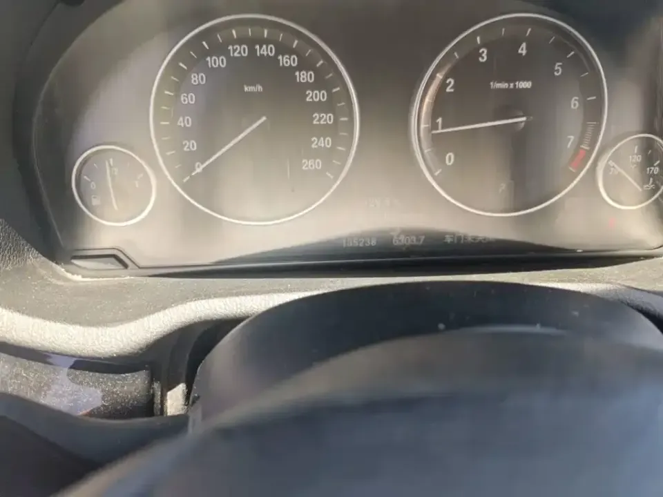 BMW X3 (Import)