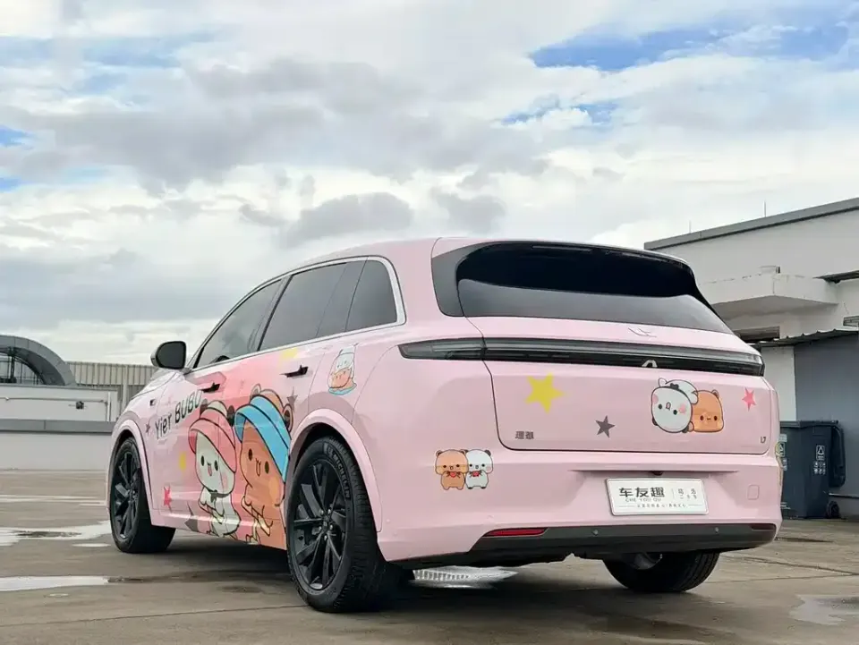 Li Li L7
