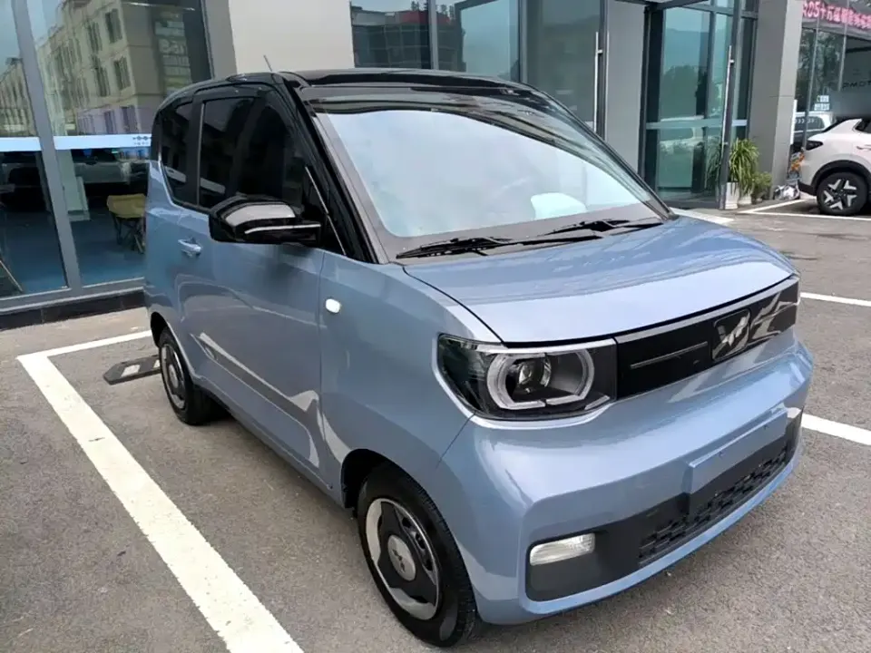 Wuling MINIEV