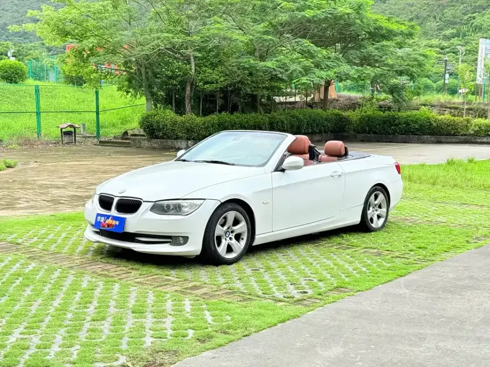 BMW 3 Series (Import)