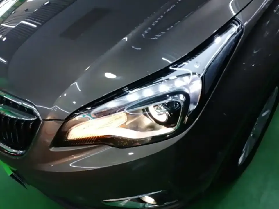 Buick Envision Plus