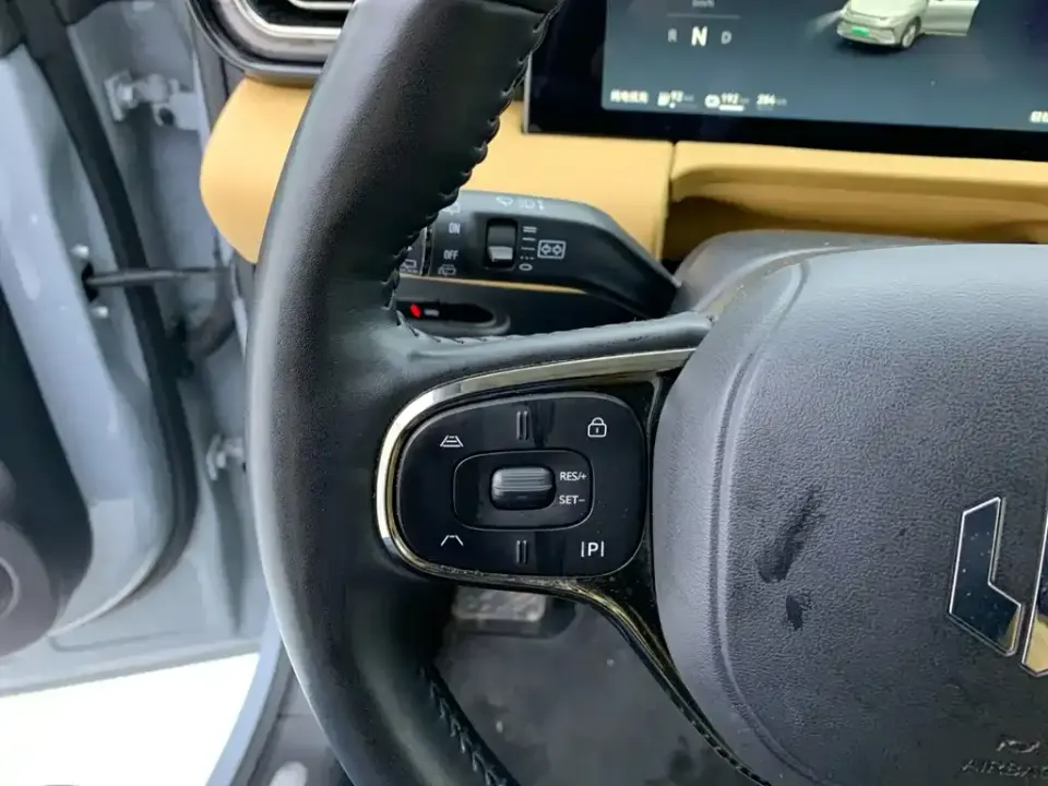 Leapmotor Leapmotor C11
