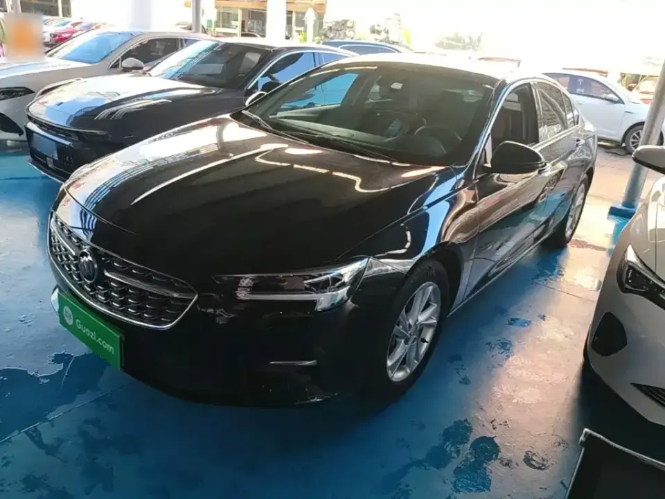 Buick Regal