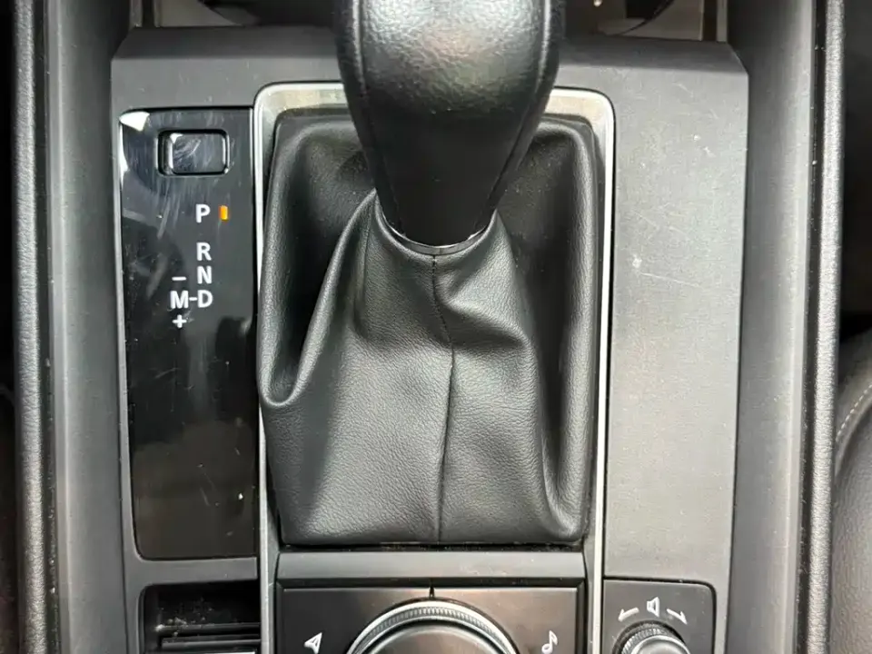 Mazda CX-50 Xingye